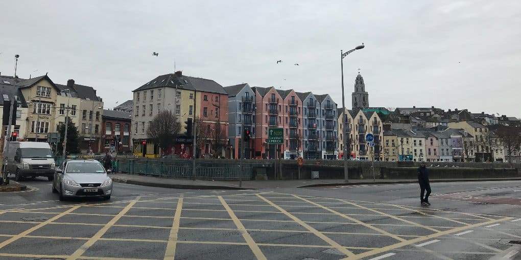 Cork City