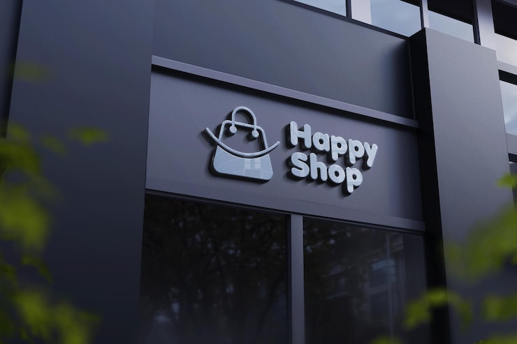 Happy Shop