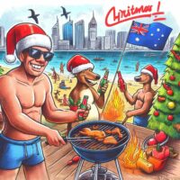 Christmas-in-Australia