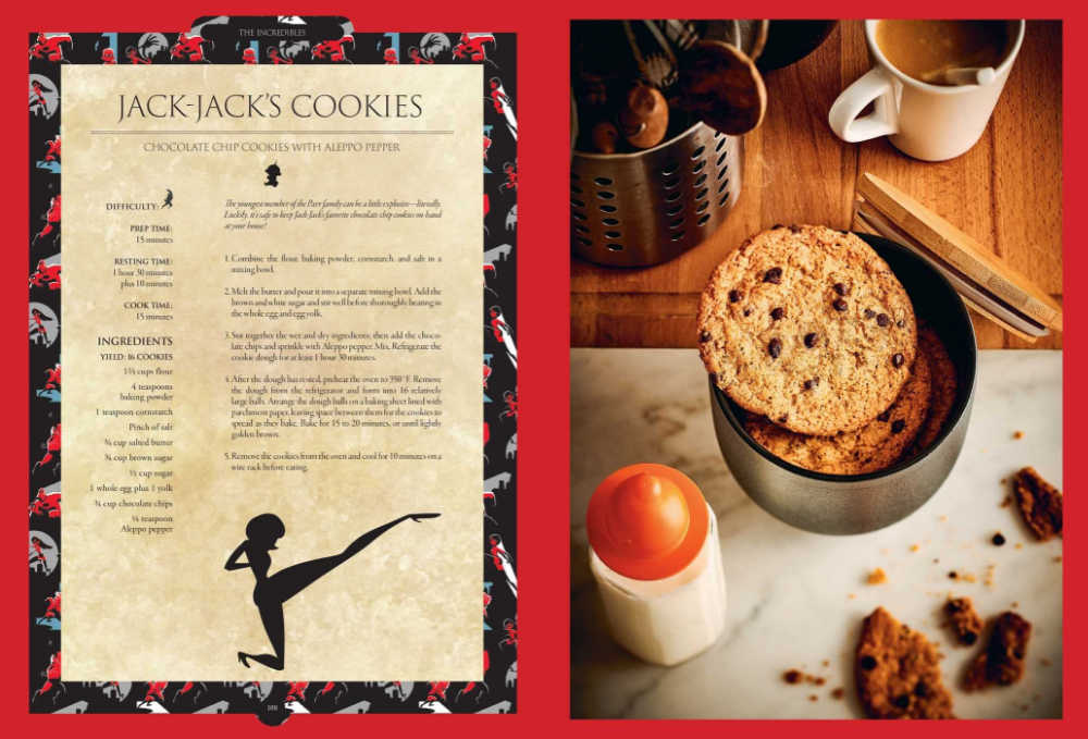 jack jack cookie recipe