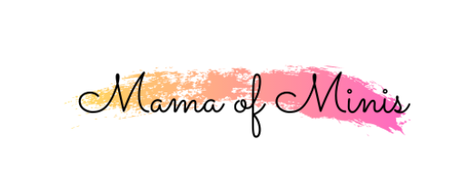 Mama of Minis Logo