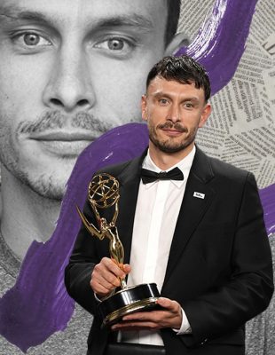 Kako je Richard Gadd iz serije “Baby Reindeer” postao zvezda Emmy nagrada