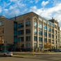 Gateway Building in Downtown Buffalo. 