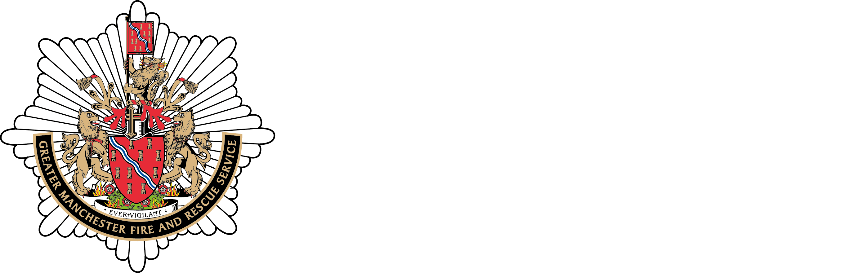 GMFRS Logo