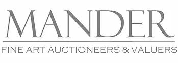 Mander Auctioneers 