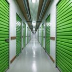 7 Reasons Why Commercial Storage Units Are A Smart Solution For Business Start-Ups