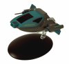 Star Trek Starships Magazine #125 Alice Eaglemoss 