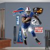 Fathead Fred Jackson Buffalo Bills NFL