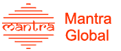 Mantra Global Logo