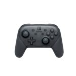 Nintendo Switch Pro Controller Diagram Featured