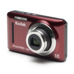 Skaitmeninis fotoaparatas KODAK PIXPRO FZ53 – išskirtinis vaizdas