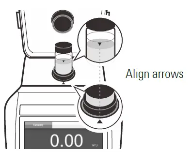 BANTE TB200 Laboratory Turbidity Meter User Manual