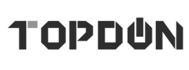 TOPDON-logo