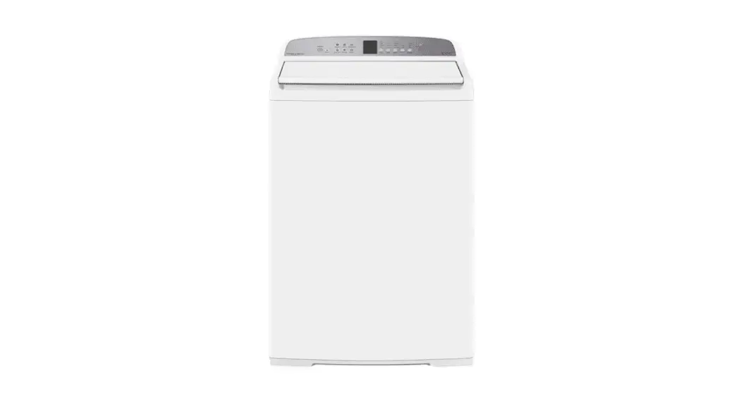 FISHER PAYKEL WA1068G2 10kg Top Loader Washing Machine - Featured image