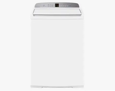 FISHER PAYKEL WA1068G2 10kg Top Loader Washing Machine