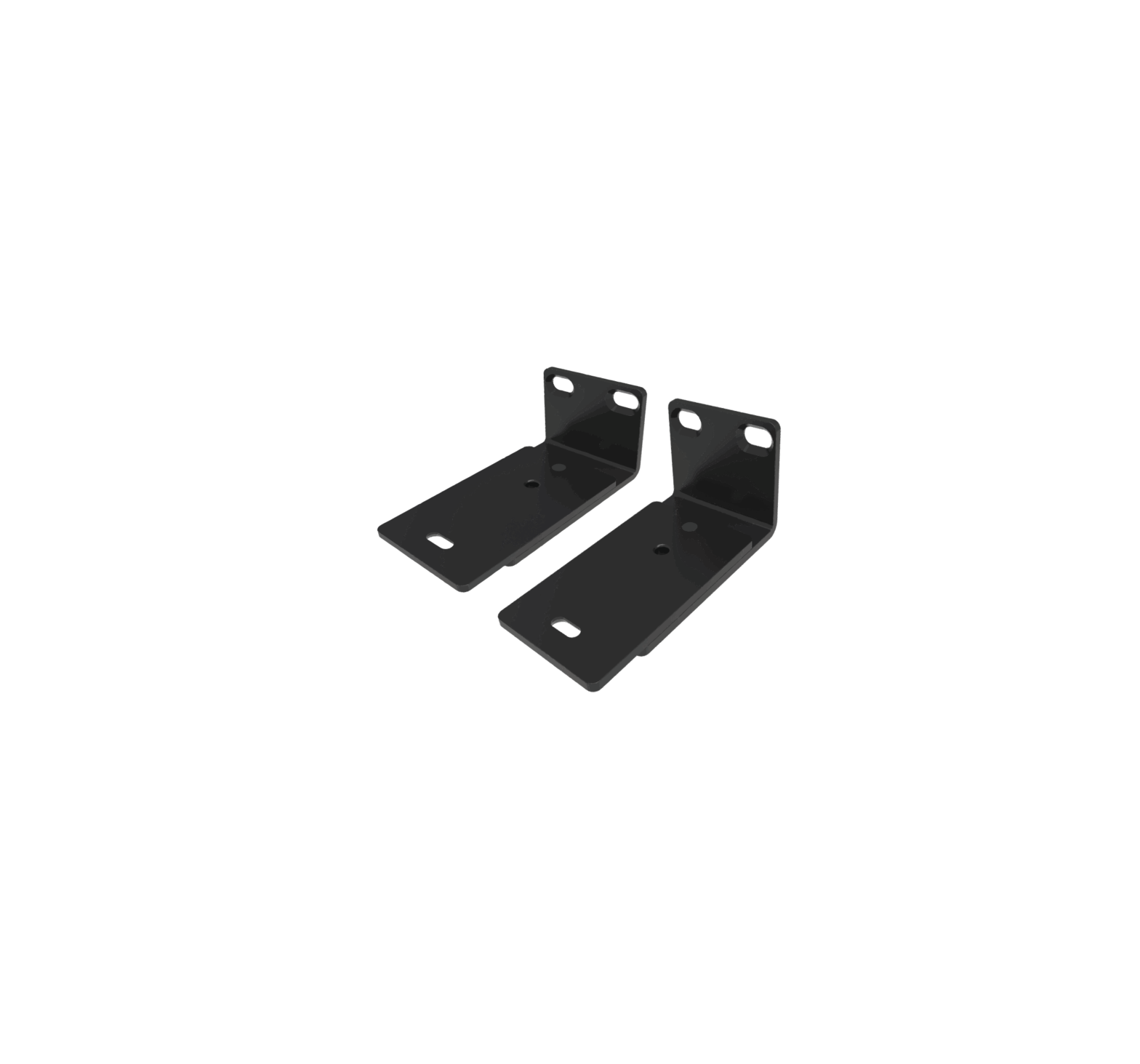 SOUNDBASS 300 Universal Wall Mount Installation Guide