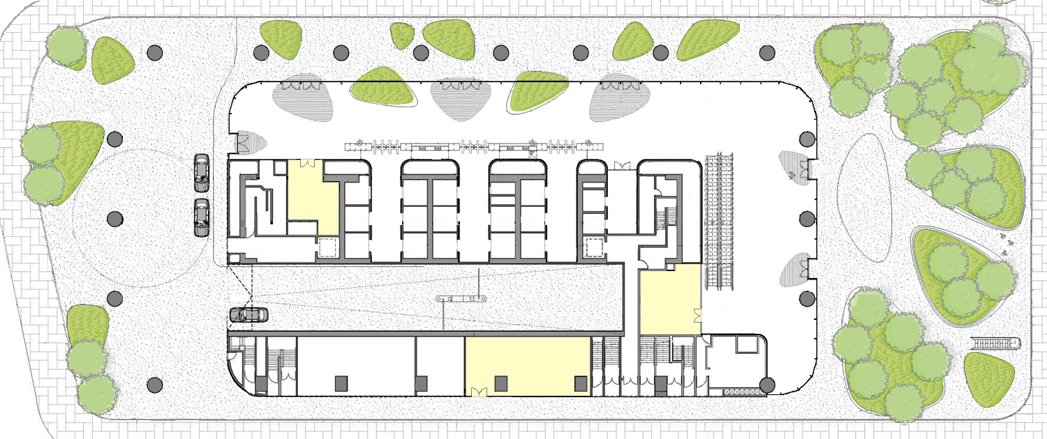 Project Information | Manulife Place