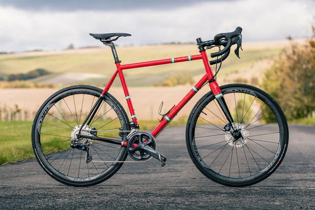 Best Steel Road Bikes 2024 | 11 Steel Bikes Reviewed - Many Product Reviews