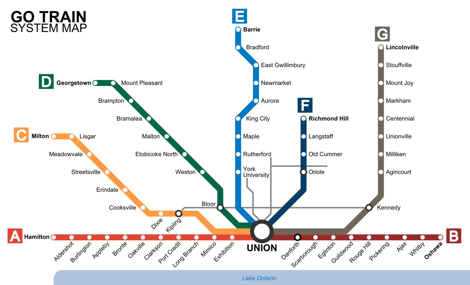 Go Transit Schedule 2024 Ap - Alane Catherin