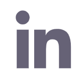 Linkedin icon