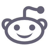 Reddit icon