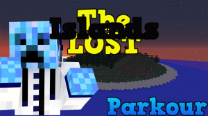 Download The Lost Islands for Minecraft 1.12.2