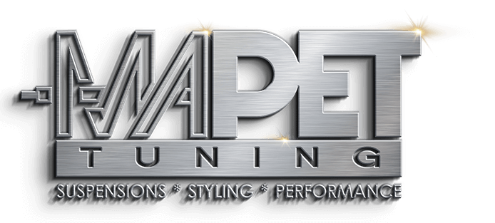 MAPET-TUNING