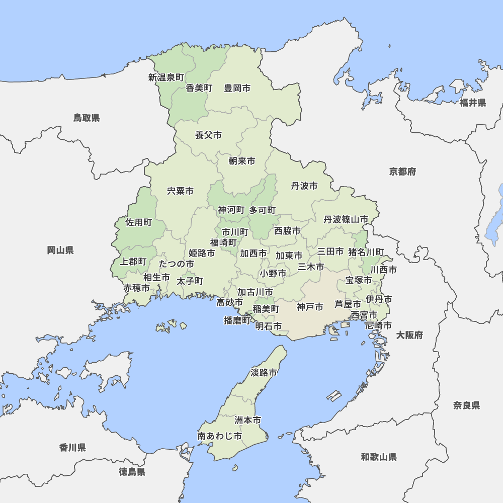 兵庫県