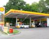 Shell Station