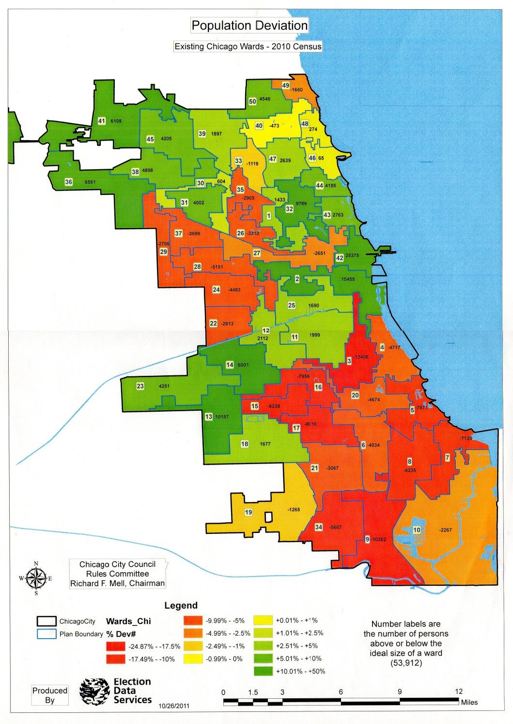 Zip Code Map Chicago Chicago Area Zip Code Map United States Of America ...