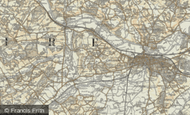 Tilehurst, 1897-1900