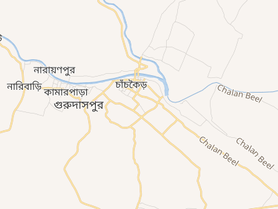 মানচিত্র