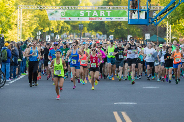 The Best of What Marathon Running really is and how to begin Marathon Start