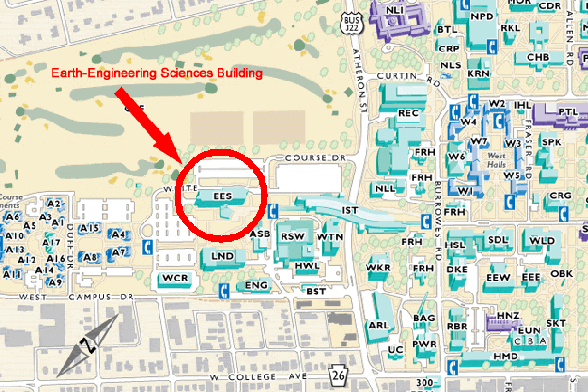 Navigating The Expansive Landscape Of MUSC: A Comprehensive Guide To ...