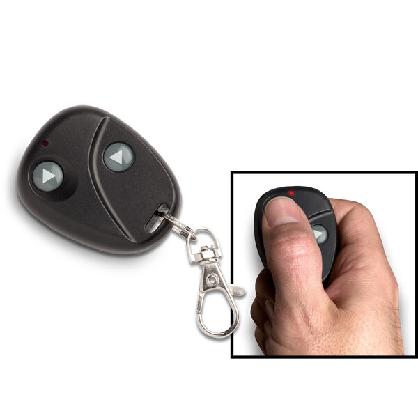 CP2 key fob