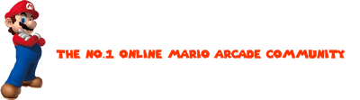 Free Mario Games