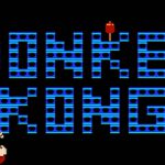 Donkey Kong