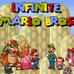 Infinite Mario