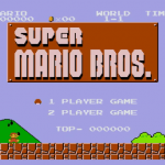 Super Mario Bros (Genesis)