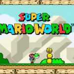 Super Mario World