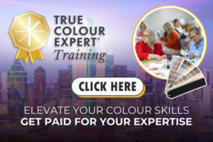 True Colour Expert Training