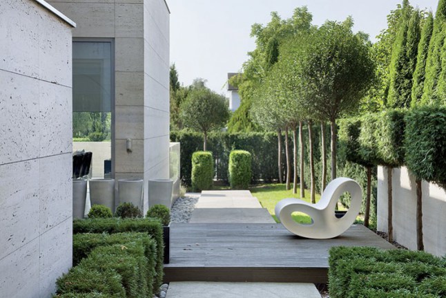 Contemporary Landscapes, Modern Gardens: Inspiration for Spring ...