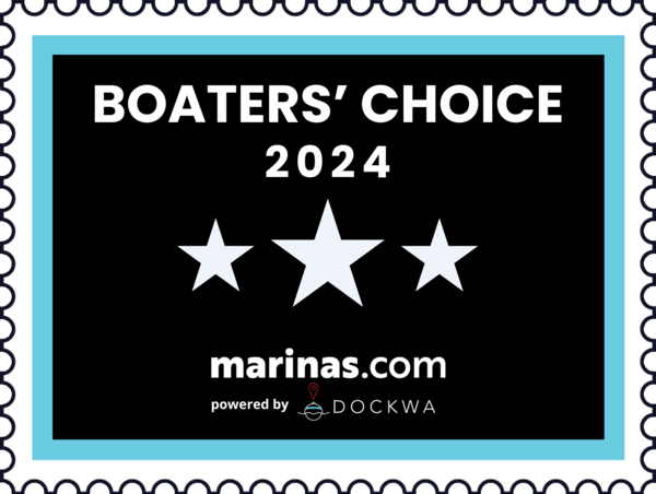 Boaters Choice 2024