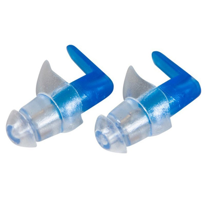 Earplugs & Nose Clips