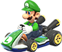 Luigi Mediumweight