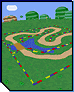 The course icon