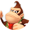 Donkey Kong