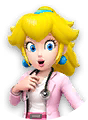 Dr. Peach