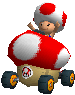 Mario Kart DS