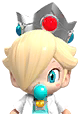 Dr. Baby Rosalina